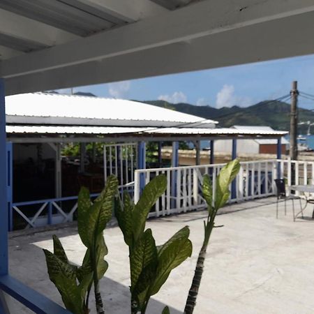 Posada Lia Centro Providencia  المظهر الخارجي الصورة
