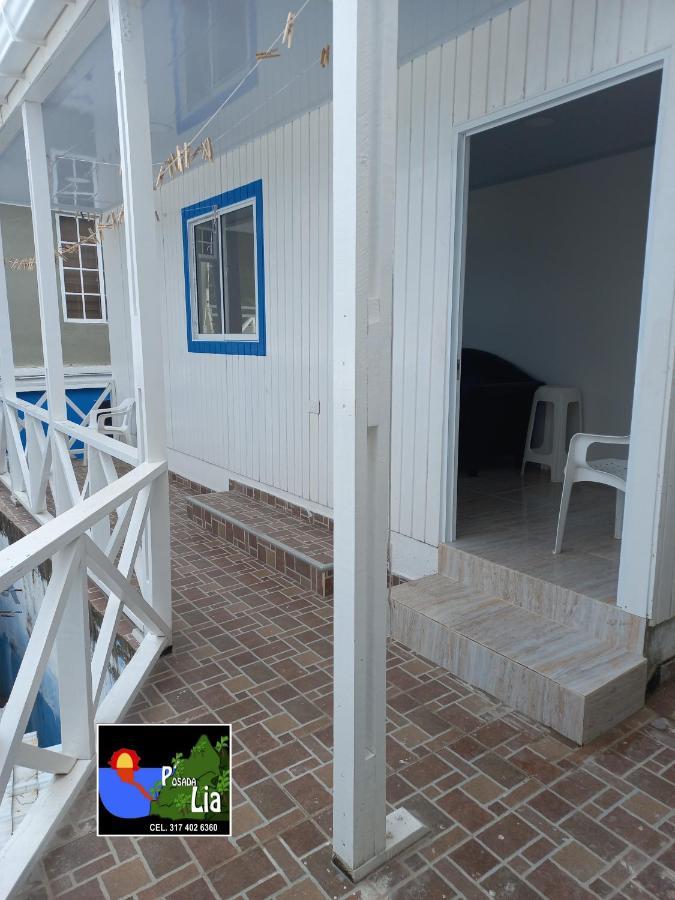 Posada Lia Centro Providencia  المظهر الخارجي الصورة