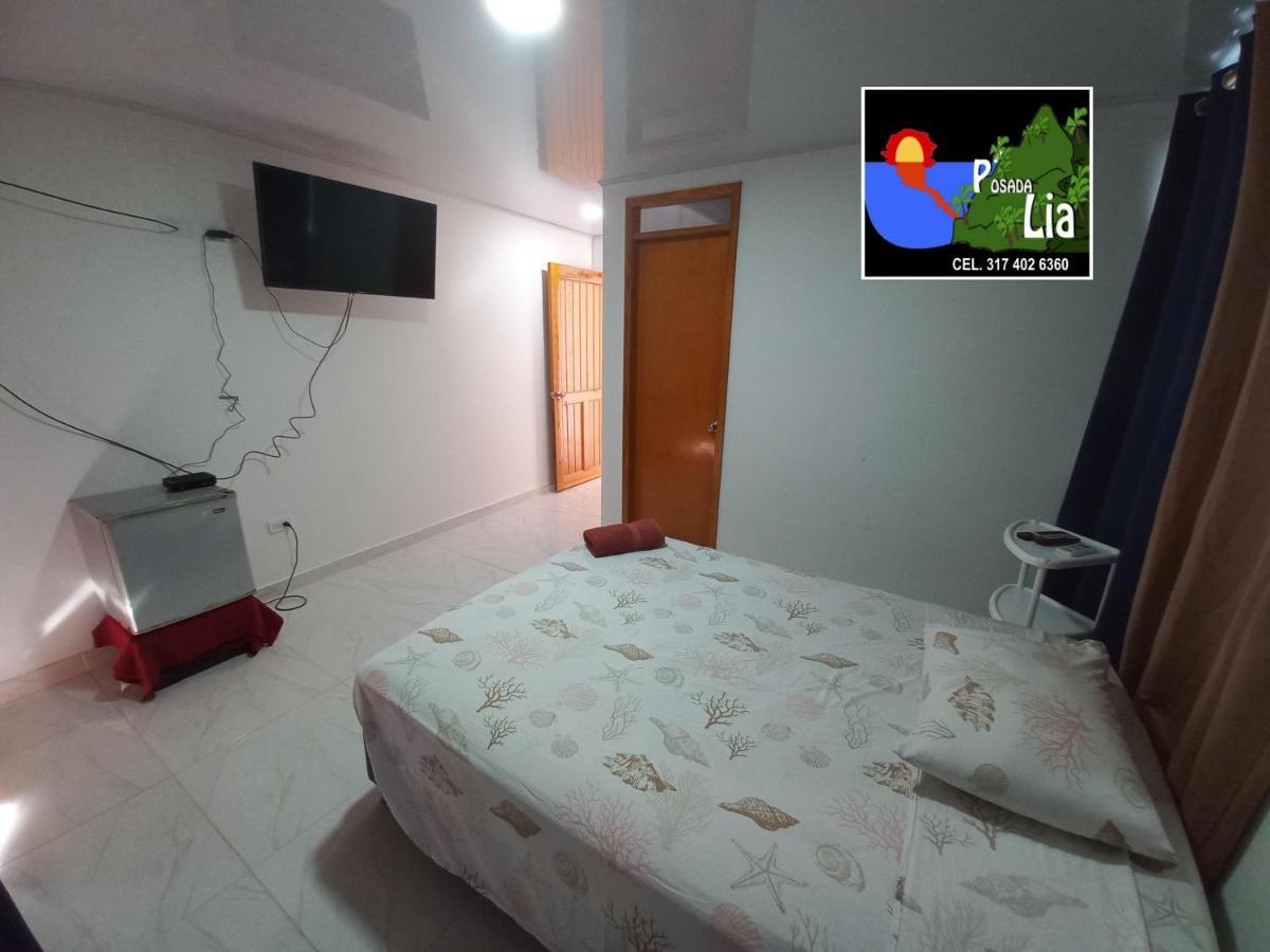 Posada Lia Centro Providencia  المظهر الخارجي الصورة