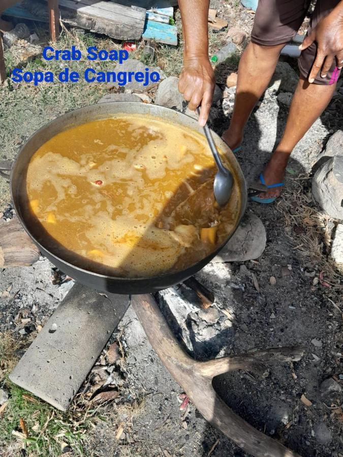 Posada Lia Centro Providencia  المظهر الخارجي الصورة