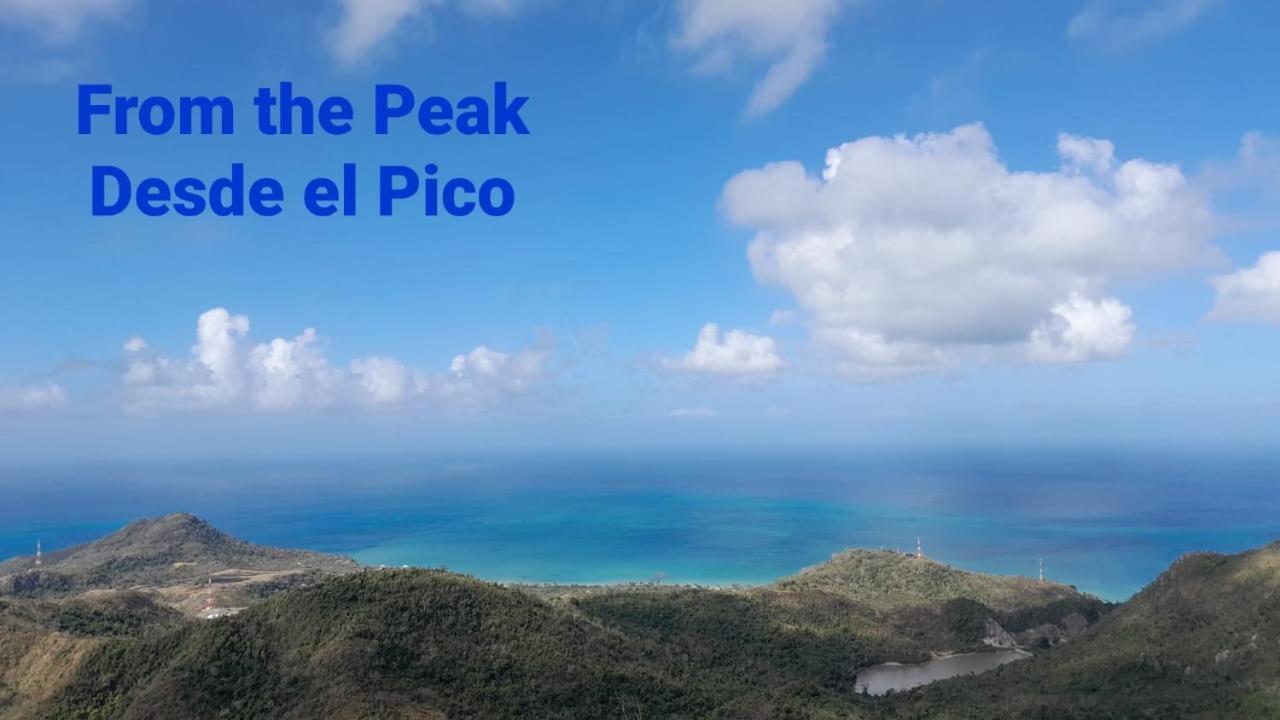 Posada Lia Centro Providencia  المظهر الخارجي الصورة