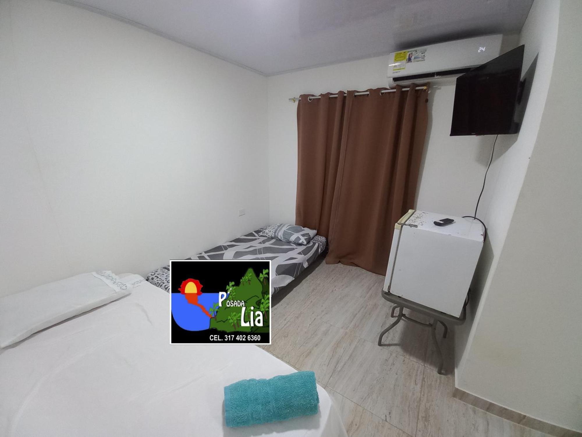 Posada Lia Centro Providencia  الغرفة الصورة