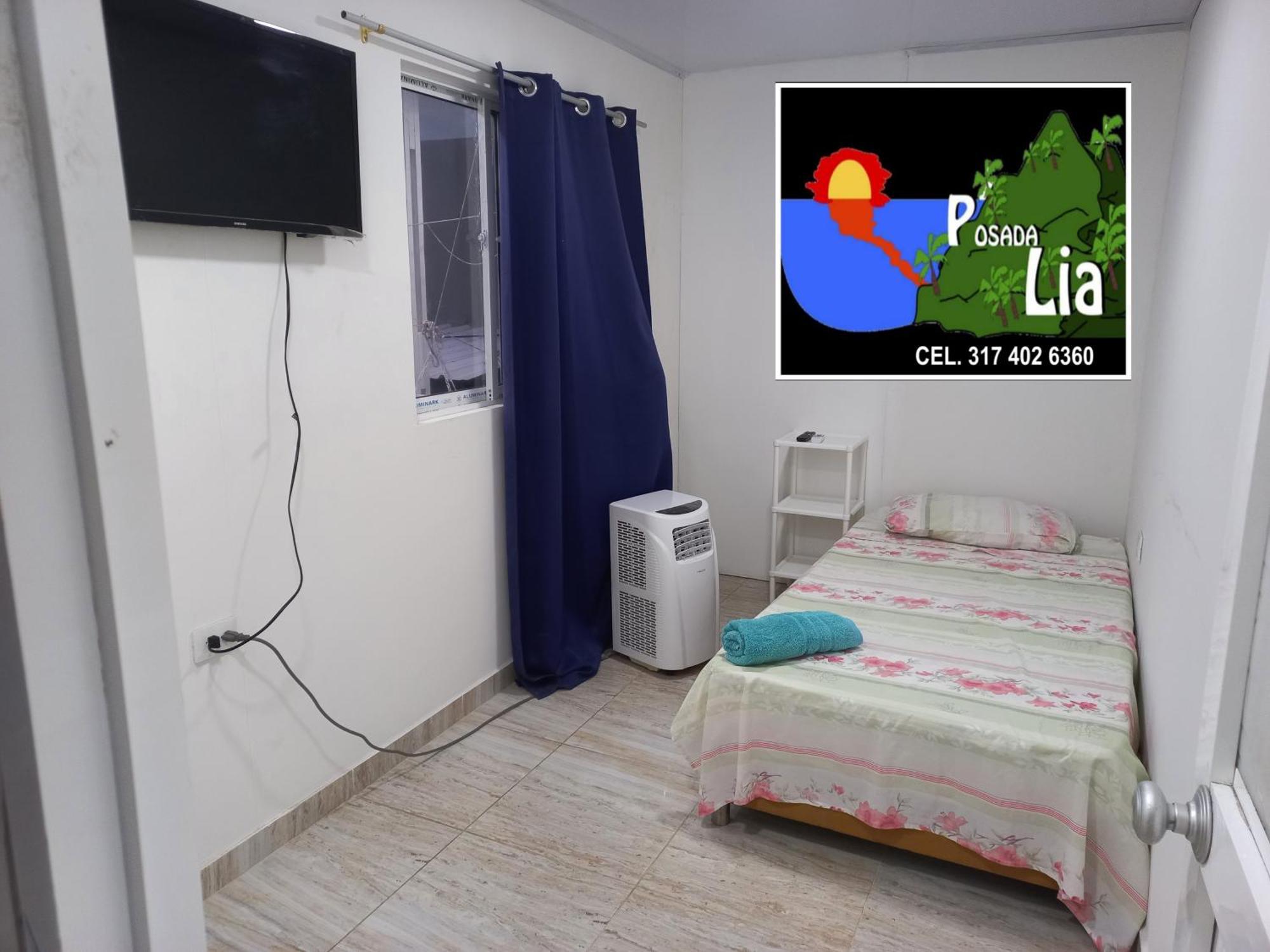 Posada Lia Centro Providencia  الغرفة الصورة